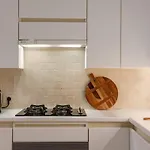 Apartamento Casiola - On Location In With Parking