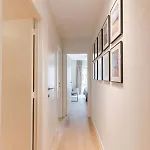 Apartamento Casiola - On Location In With Parking *