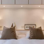 Casiola - On Location In With Parking Apartamento Knokke-Heist