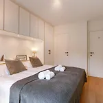 Casiola - On Location In With Parking Apartamento Knokke-Heist
