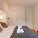 Apartamento Casiola - On Location In With Parking