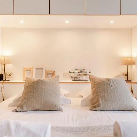 Huswell - On Location In With Parking Knokke-Heist