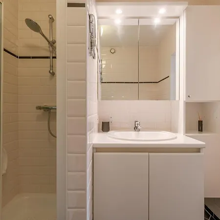 Appartement Huswell - On Location In With Parking Knokke-Heist