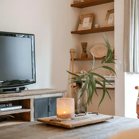 Appartement Huswell - On Location In With Parking