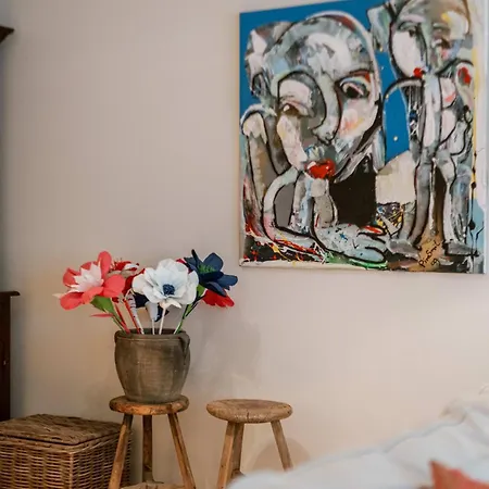 Appartement Huswell - On Location In With Parking *