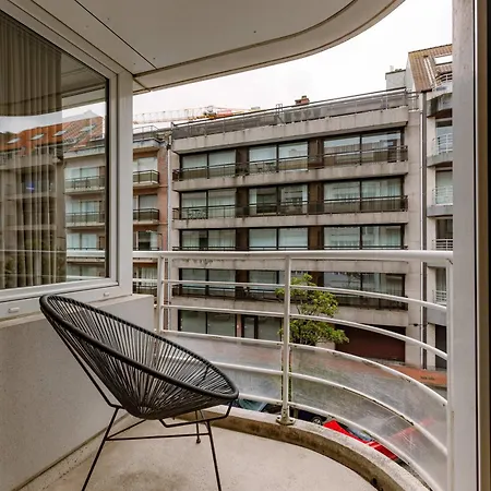 Appartement Huswell - On Location In With Parking