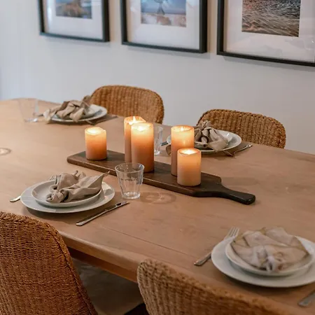 Huswell - On Location In With Parking * Knokke-Heist