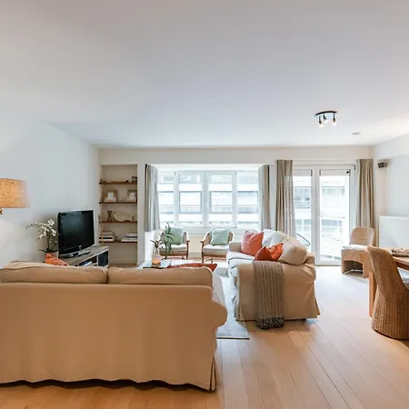 Appartement Huswell - On Location In With Parking