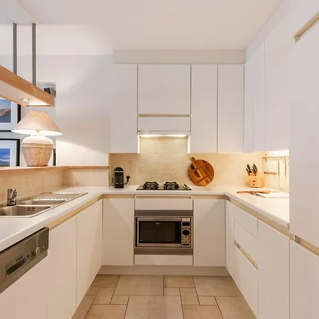 Huswell - On Location In With Parking Appartement Knokke-Heist