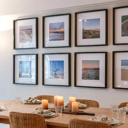 Apartment Huswell - On Location In With Parking Knokke-Heist