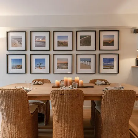 Huswell - On Location In With Parking Appartement