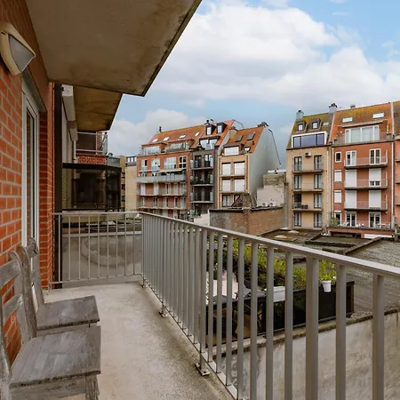 Appartement Huswell - On Location In With Parking *