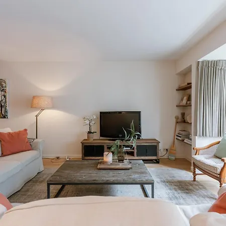 Apartment Huswell - On Location In With Parking