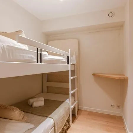 Apartamento Casiola - On Location In With Parking *