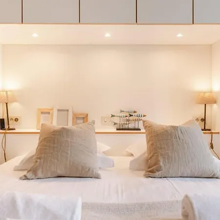 Apartamento Casiola - On Location In With Parking Knokke-Heist