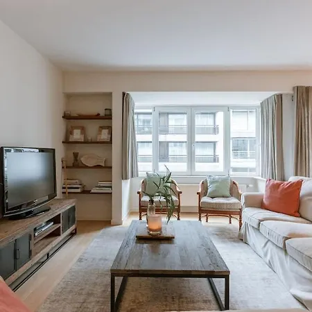 Casiola - On Location In With Parking Apartamento