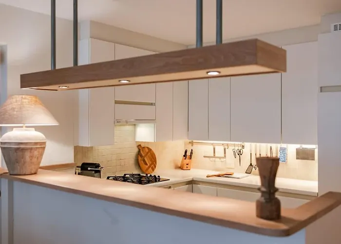 Apartment Casiola - On Location In With Parking *