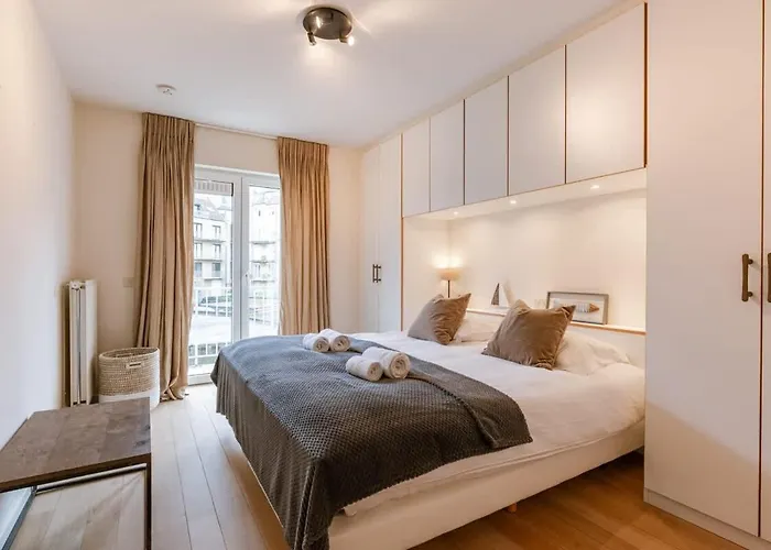 Casiola - On Location In With Parking Appartement *