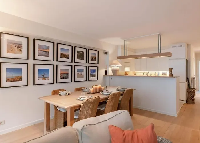 Appartement Casiola - On Location In With Parking