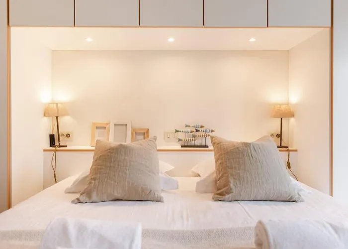 Appartement Casiola - On Location In With Parking Knokke-Heist