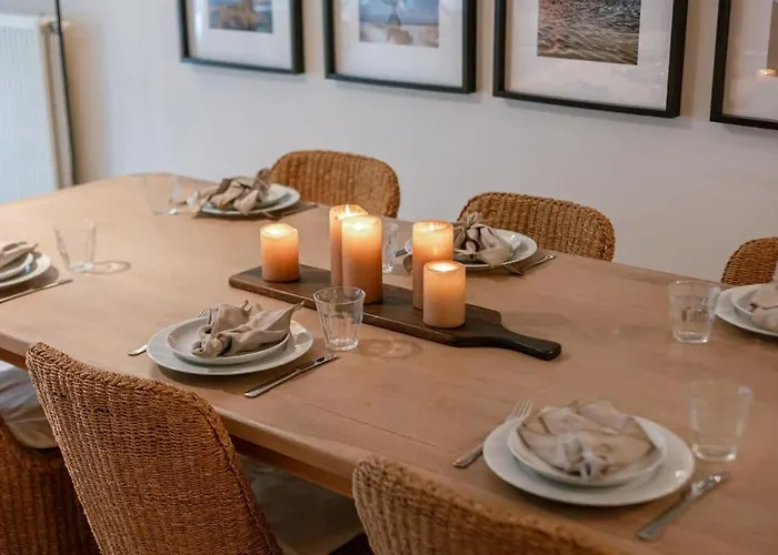 Casiola - On Location In With Parking * Knokke-Heist