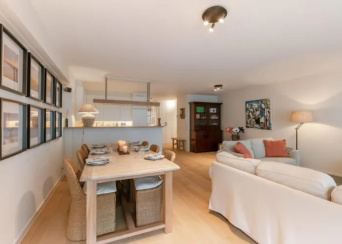 Apartment Casiola - On Location In With Parking