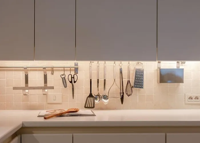 Casiola - On Location In With Parking Apartment Knokke-Heist