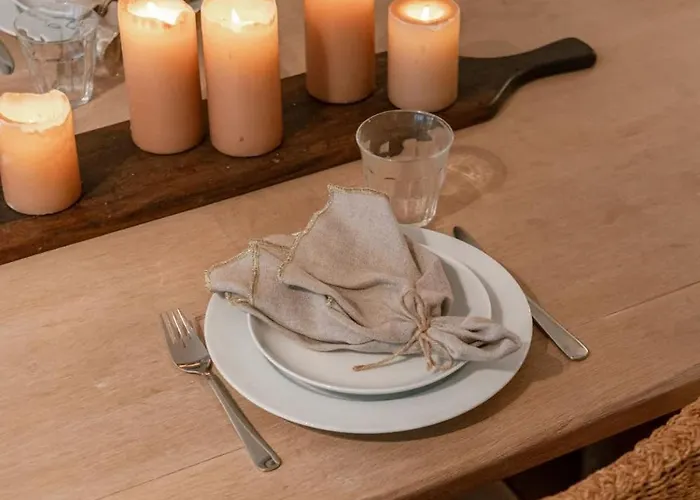 Casiola - On Location In With Parking