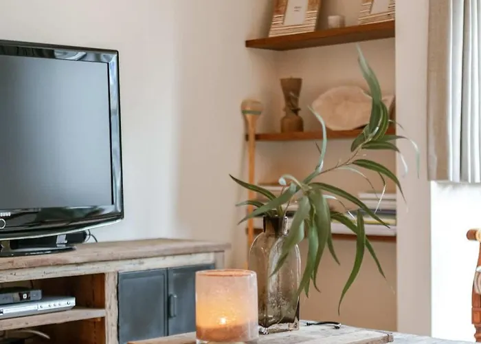 Casiola - On Location In With Parking Appartement *