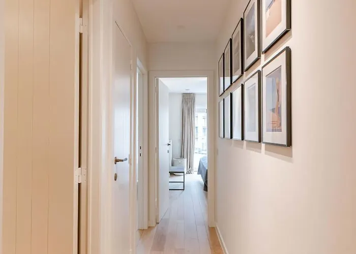 Appartement Casiola - On Location In With Parking *