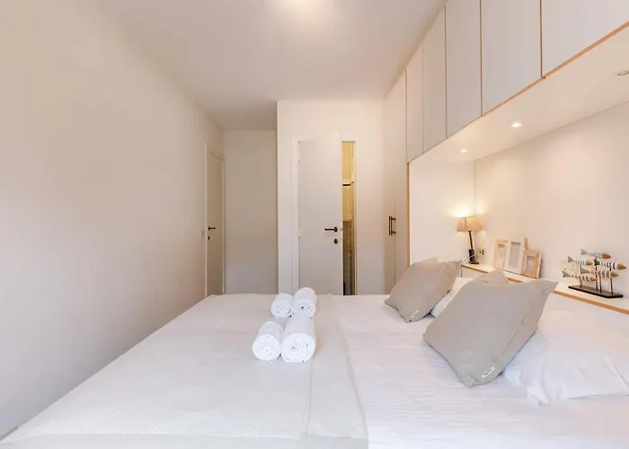 Casiola - On Location In With Parking * Knokke-Heist